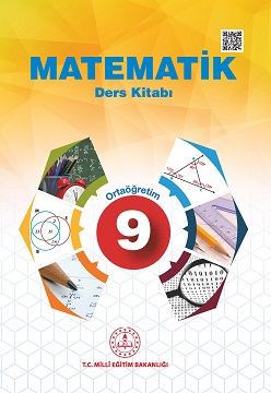 9. Sınıf Matematik Ders Kitabı: MEB Yayınları Kitap